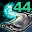 Soul Expansion Lv. 44