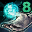 Soul Expansion Lv. 8