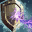 Meet the soul of darkness and fight against it. Lv. 1