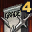 Weapon Grade Penalty Lv. 4