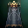 Holy Spirit's Cloak - Heavy Armor exclusive