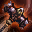 Basalt Battlehammer - Concentration [Health]
