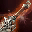 Berserker Blade [Critical Damage]