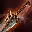 Cursed Dagger [Critical Bleed]
