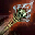 Deadman's Staff [Magic Hold]