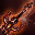 Demon Dagger - Great Gale [Critical Bleed]