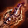Dragon Hunter Axe - Thunder [Health]