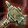 Dwarven Hammer [Anger]