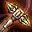 Dwarven War Hammer [Anger]