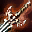 Dynasty Knife - Great Gale [Critical Damage]