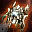 Dynasty Bagh-Nakh - Great Gale [Focus]