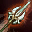 Dynasty Halberd - Earth [Anger]