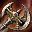 Ecliptic Axe [Conversion]