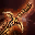 Flamberge [Critical Damage]
