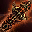 Ghoul's Staff [Rsk. Evasion]