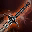 Grace Dagger [Back Blow]