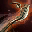 Orcish Glaive [Anger]