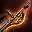 Poleaxe [Critical Stun]