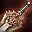 Pa'agrian Sword [Critical Drain]