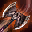 War Axe [Anger]