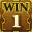 Showdown with the Turkey - 1 Win ID 6103