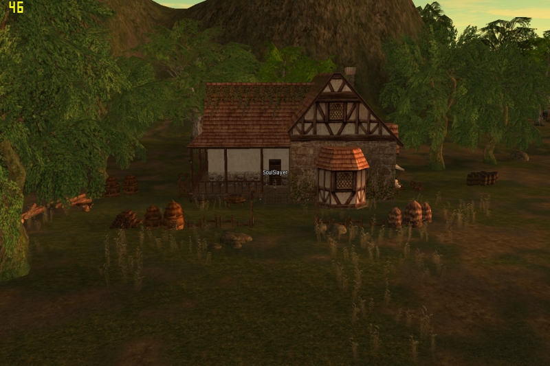 Home by mralucard