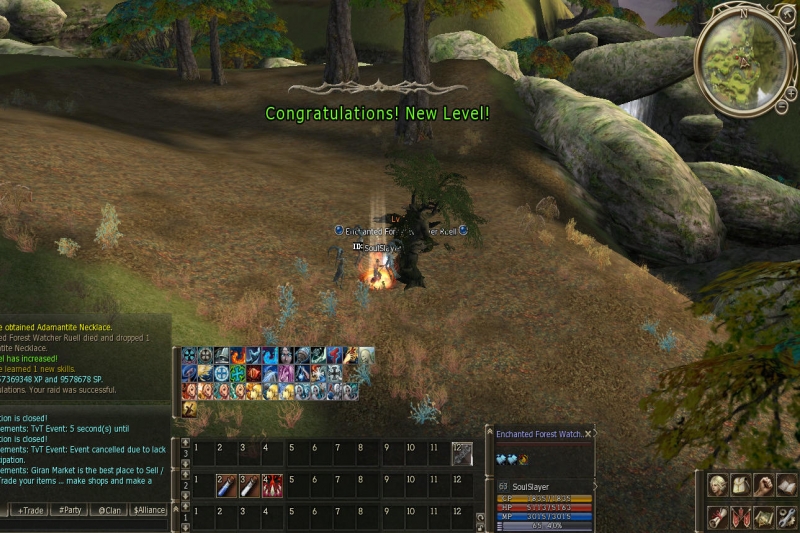 Solo Raiding by mralucard