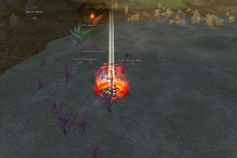 Raiding Solo by mralucard