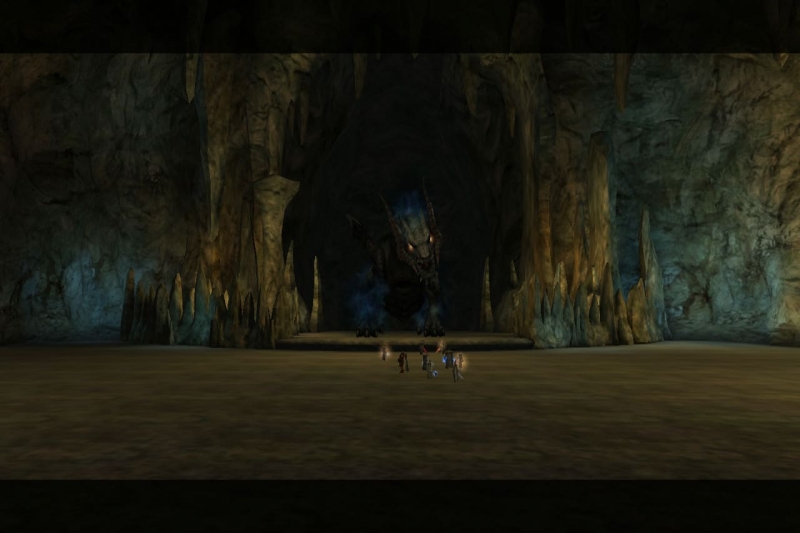 Antharas Raid Freya server by Shoguns