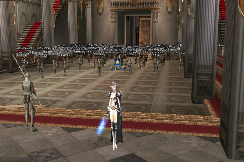 Aden Siege Throne Room Gracia Final by ArtEmis
