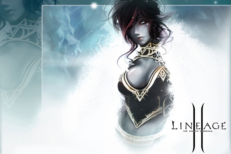 Lineage2 Chronicle by LVD