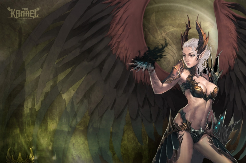 Lineage2 Chronicle by LVD