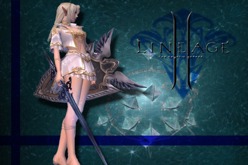 L][ Gracia by LVD