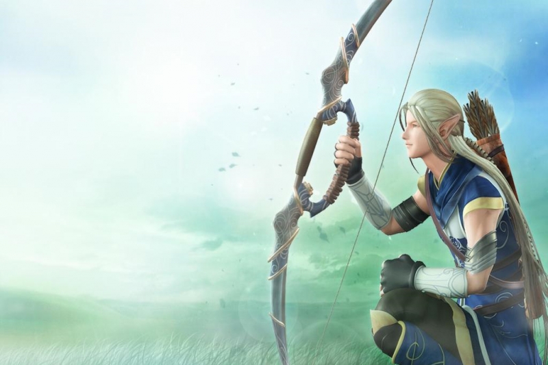 Lineage2 Final Gracia by LVD