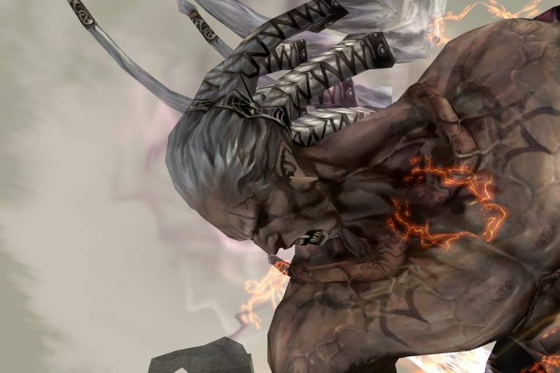 Lineage2 Final Gracia by LVD